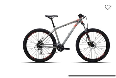 Polygon Premier 4 mountain bike Large size