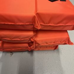 Salvavidas Aprobados Por La Guardia Costera  (3)