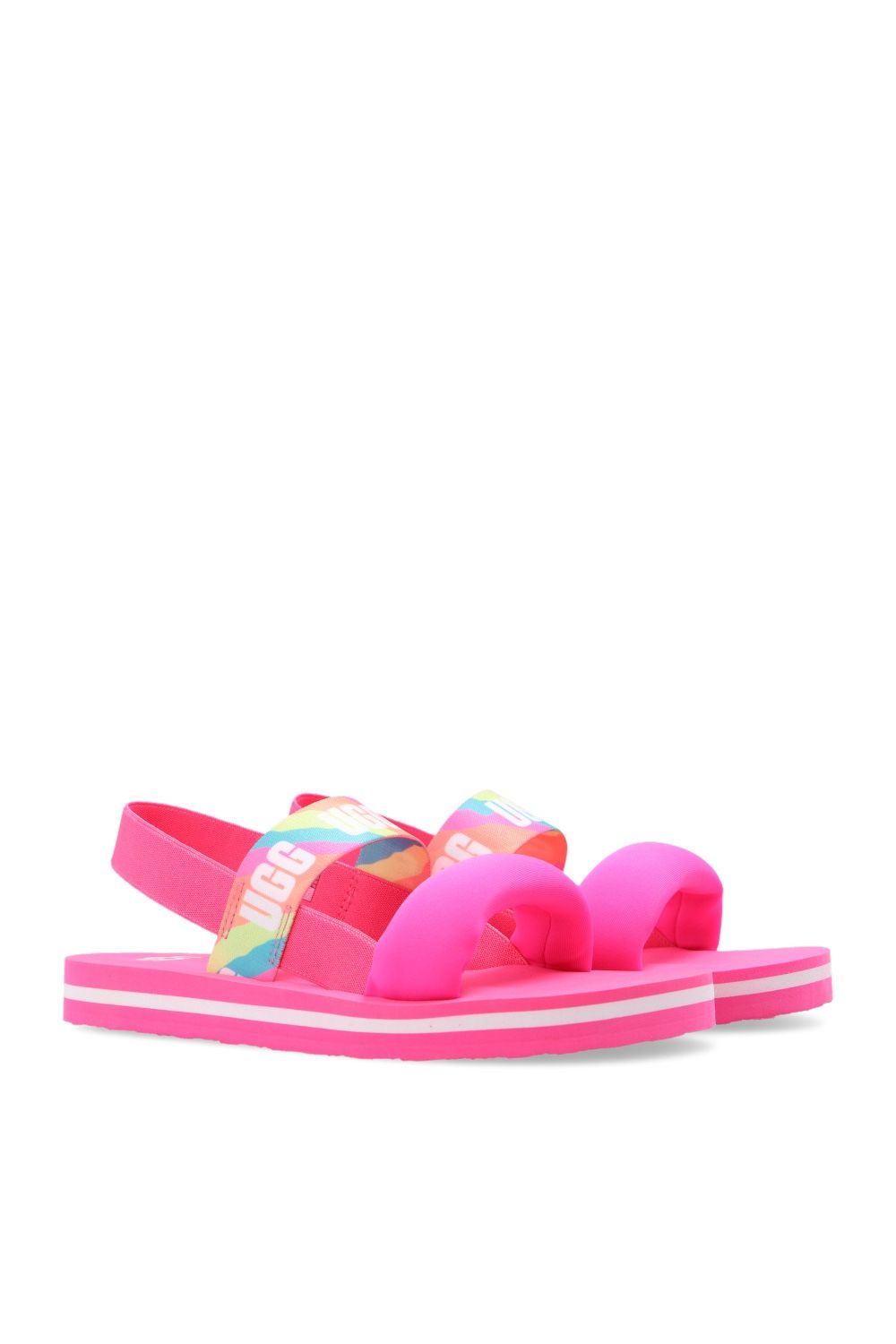 UGG Brand Summertime Shoes !!!!