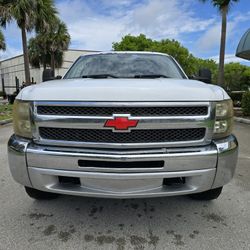2013 Chevrolet Silverado