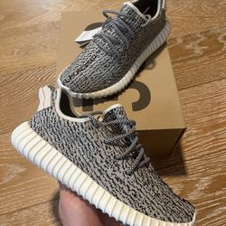 Yeezy 350 Turtle dove 🕊 