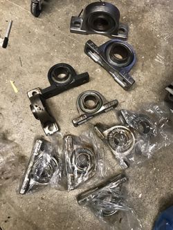 Fyh p210 p213 block bearings