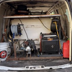 2009 Chevrolet Express