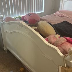 BED FRAME NEED GONE ASAP!!