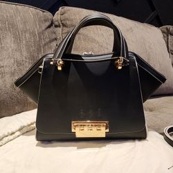 Authentic! ZAC POSEN EARTHA ICONIC