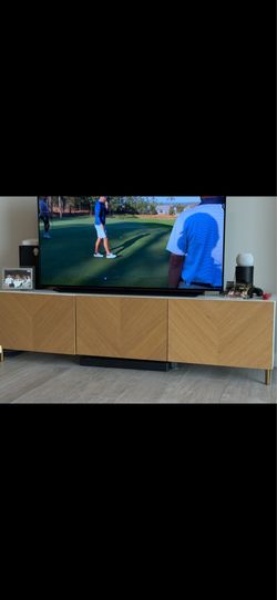 Ikea TV Stand