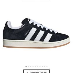 Adidas Campus Sneakers 