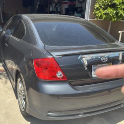 2006 Scion TC