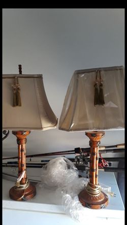 Lamps