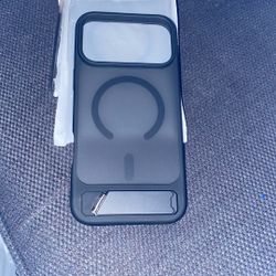 iPhone 17 Pro Case