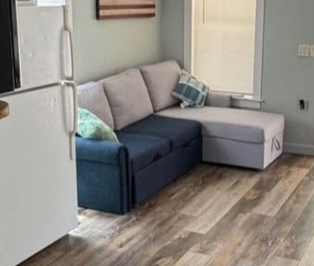 Couch For Sell