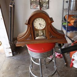 Antique Clock