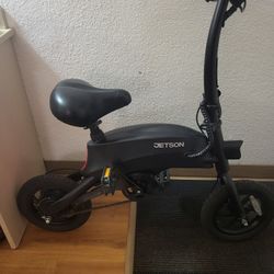 E BIKE