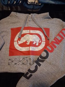 Ecko Hoodie