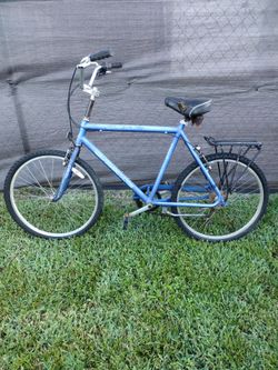 26" Boss Beach Cruiser (AS IS)