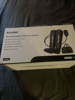 Fit king leg massages