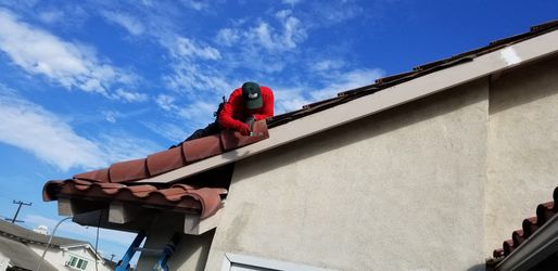 Pro roofer and sheet metal