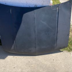 1995 Chevy Silverado