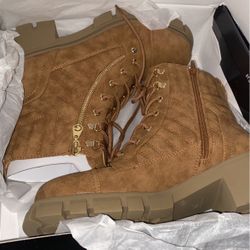 Guess Boots