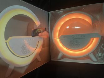 3 In 1 Multifunction Speaker