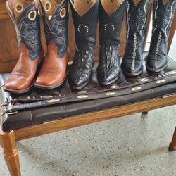 Cowboy Boots 👢 Men's 