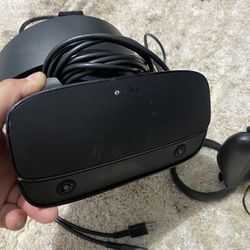 Oculus Rift S VR PC 