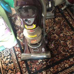 Bissell Vacuum 