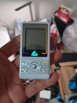Messenger/electronics