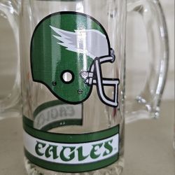 Philadelphia Eagles 1980 Mug 🍺 