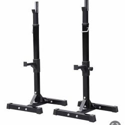 Squat Rack 