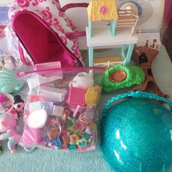 Toys