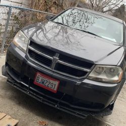 2010 Dodge Avenger