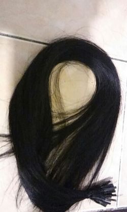 Hair