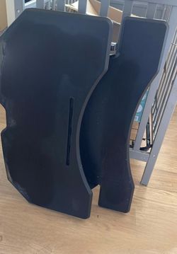 Desktop Sit N Stand