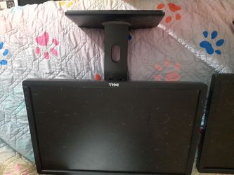 Dell P2213 monitor