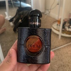 Black Opium Perfume 30 Mil