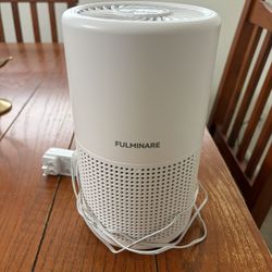 Air Purifier