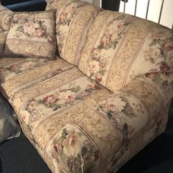 Couch.  Couches.  Sofa 