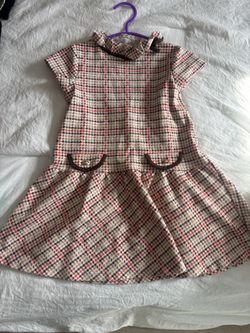 Little Girl Dress