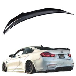 BMW 4 Series Carbon Fiber F32 Coupe 2-Door 2013-2020 Model