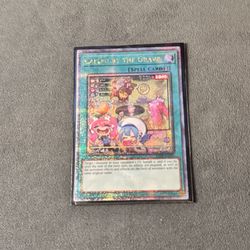 Yugioh 