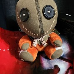 Sam Plush