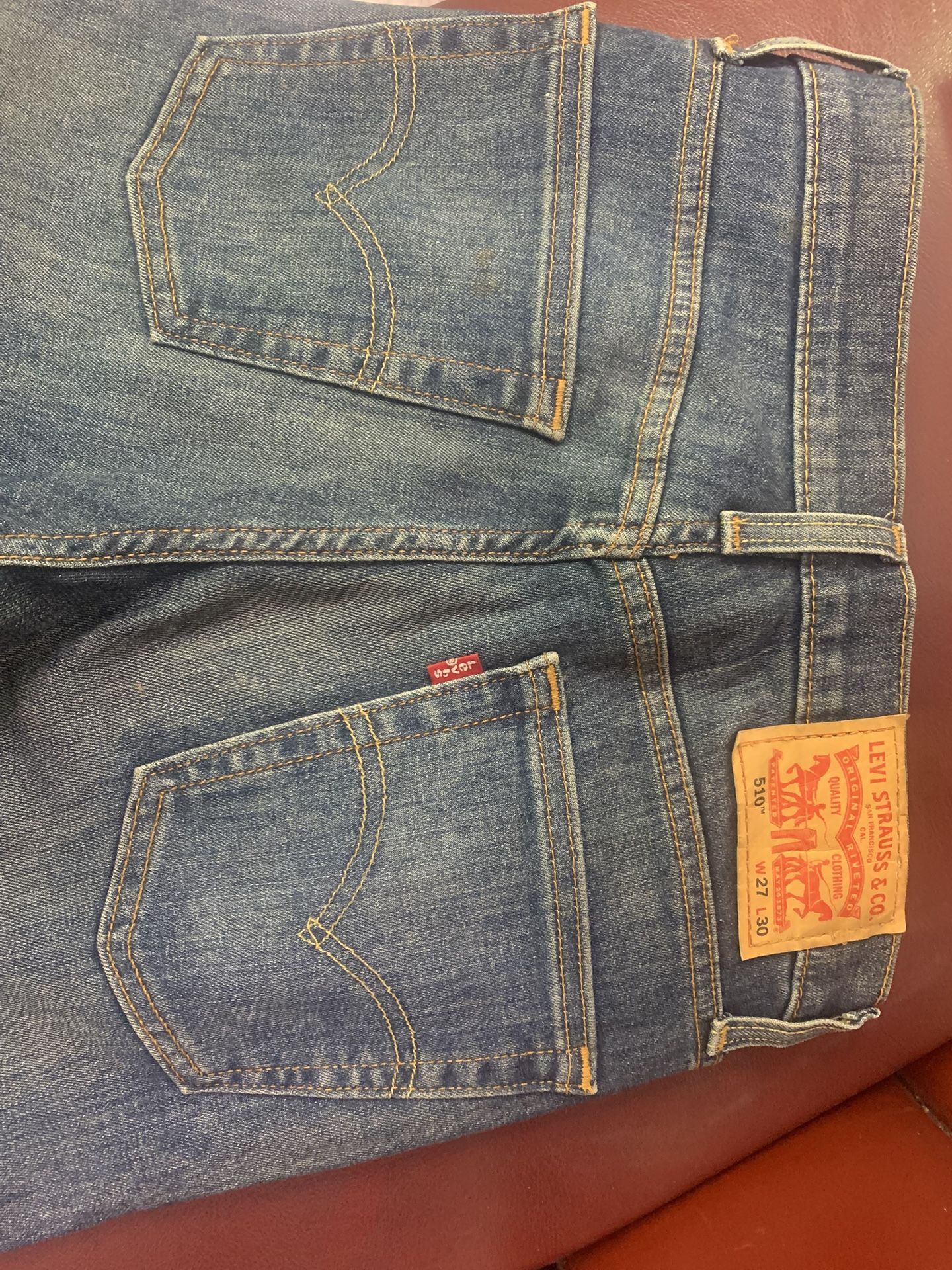 Levi Jeans