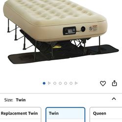 Ez Front gate Mattress