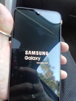 Samsung Galaxy