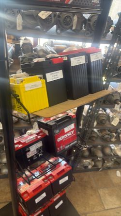 Sound System Audio Battery Amplifier
