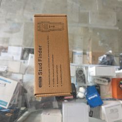 Stud Finder 