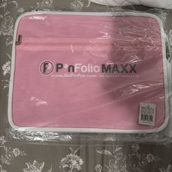 Pinfolio Max