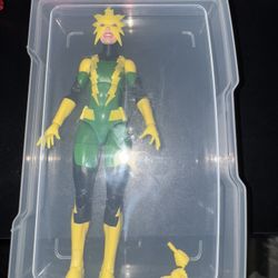 Marvel Legends Electro