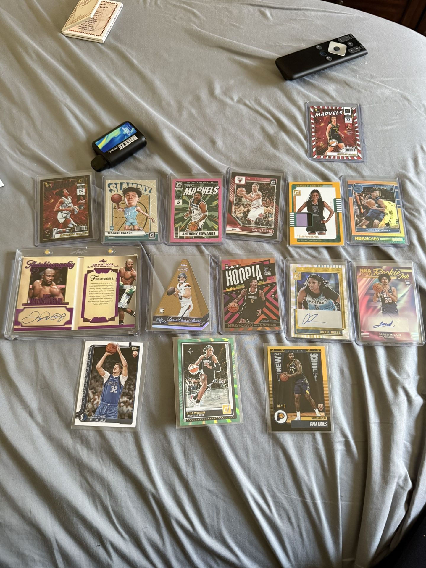 Sports Cards For Sale